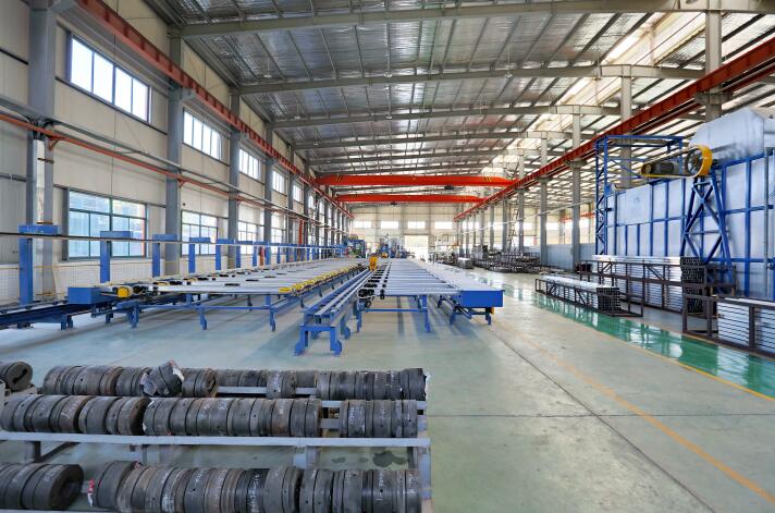Is the cost of wholesale LED frame aluminum profiles in aluminum processing plants very high
